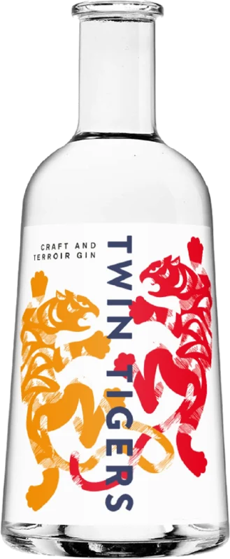 Twin Tigers Gin